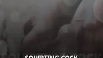 Sissy Lollipops Cum Trainer Video!