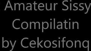 Sissygasm Cum Training Hypno Video!