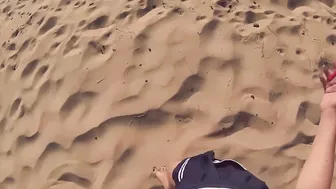 A Day In The Life Of A Sissy Slut!