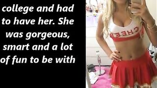 Little Cock BBC Sissy Hypno Video!