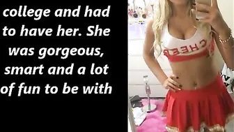 Little Cock BBC Sissy Hypno Video!