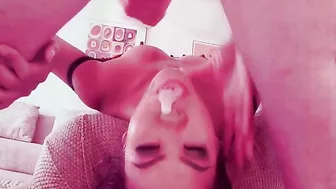 Sissy Cum Trainer Hypno Video!