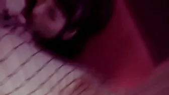 Sissy Cum Trainer Hypno Video!