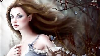 Sissy's Love Panties Hypno Video!