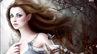 Sissy's Love Panties Hypno Video!