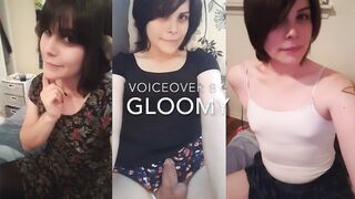 How To Take A Cock Like A Good Little Sissy!