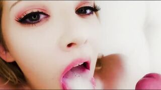 Sexy Sissy Hypno Scene!