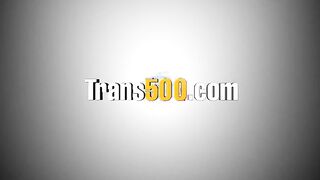 Amy Daly Hooks Up With Ramon And Sucks And Fucks His Monster Cock!