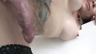 Jasmine Jewels In One Hell Of A Sex Video!