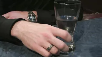 Gia Darling Fucking A Guy On A Pool Table!