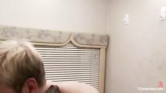 Kimberly Kills Tops Her Some Bitch Ass!