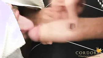 Mariana Cordoba Sucking And Getting Sucked!