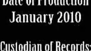 Vivian Dorto Strokes Her Cock And Does Some Ass Play!