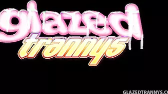 Yasmin Rios Has Sex And Takes A Load Of Cum On Her Pretty Face!