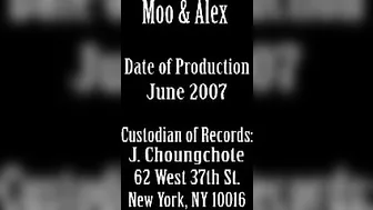 Ladyboy Moo Slides Her Ass Down On A Fat Cock!