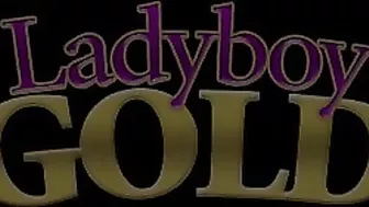 Ladyboy Bee In A Hand Job Video!