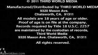 Ladyboy Odette Fucks This Guys Cock Raw!