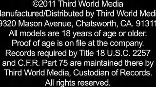 Ladyboy Benz Takes His Cock Bare Back!