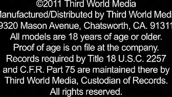 Ladyboy Benz Takes His Cock Bare Back!