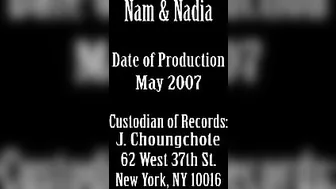 Ladyboy Naam Gets Her A Cock In Her Ass!