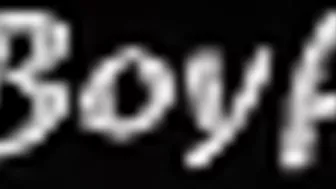 My Sissy Boy Friend Takes A Strap On In His Ass!