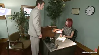 Eva Lin Fucks This Guys Bitch Asshole!