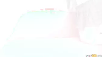 Mariana Strokes Her Sexy Cock For Us!