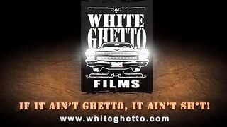 Sexy Blond She Male Fucking Some Ass!