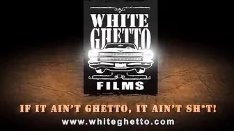 Sexy Blond She Male Fucking Some Ass!