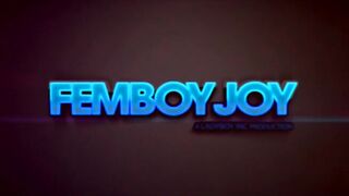 Ladyboy Fern Showing Off Her Very Sexy Body!