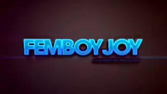 Ladyboy Fern Showing Off Her Very Sexy Body!