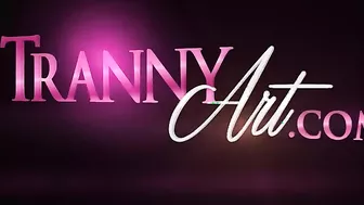 Vaniity is Fucking And Cumming On Tommy!