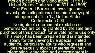 Hazel Tucker Drops Her Bikini Bottoms And Strokes Her Sexy Cock!