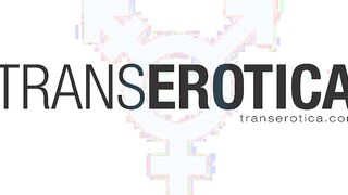 Sarina Valentina Has Jessy Fucking Her Doggy Style!