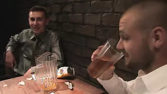 Yasmin Lee Loves Her A Threesome!