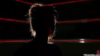 Yasmin Lee Topping Her Some Ass!