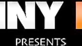 TS Jesse Takes Her Frustration Out On This Guys Asshole!