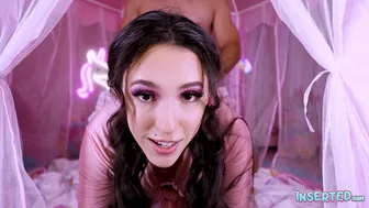 Selena Ivy Having Fun Fucking For Inserted!