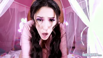 Selena Ivy Having Fun Fucking For Inserted!
