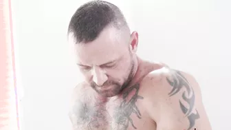 TS Misyu Meaner Gets Ass Fucked For See Him Fuck!