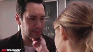 Coco Lovelock And Tommy Pistol In "Cheerleaders In Heat"!