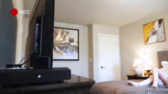 Tori Mack Is Fucking For Spy Fam!