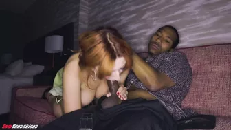 Keely Rose And Scotty P In "Cheaters Cant Resist BBC"!