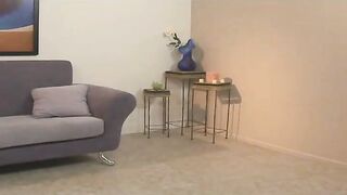 Megan Monroe Sweet Pussy Stuffed With BBC, Full Video!