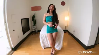 Kimmy Kimm Wants Ryan Driller's Dick!