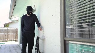 Armani Black Is Having Hot Wife Sex With Tyler Steel!