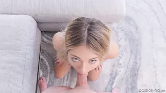 Emma Bugg Masturbates In Front Of Joshua Lewis!