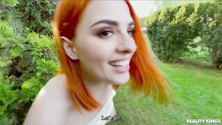 Mina Von D And Raul Costa In "Mina's Private Party"!