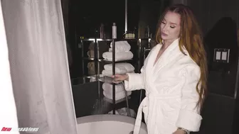 Madison Morgan With Lindsay Lee In "Wives With Secret Girlfriends"!