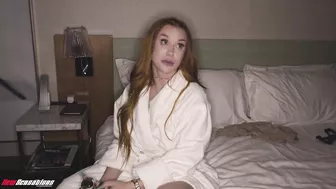 Madison Morgan With Lindsay Lee In "Wives With Secret Girlfriends"!